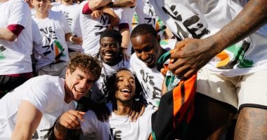 فينيسيا يعود إلى الدوري الإيطالي الموسم المقبل وفروسينوني يقترب