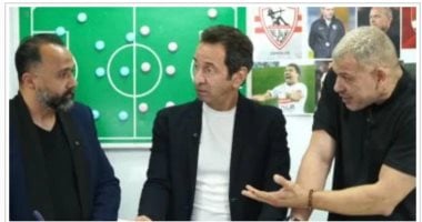 الأهلي والزمالك