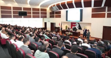 ورشة عمل لتعزيز كفاءة الإفصاح الائتماني لشركات التمويل غير المصرفي