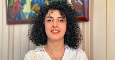لجنة نوبل للسلام تطالب إيران بالإفراج فورا عن الفائزة بالجائزة نرجس محمدى