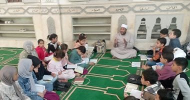 خيركم من تعلم القرآن وعلمه.. قرية ميت هاشم بسمنود تمتلئ بالكتاتيب ودور التحفيظ.. أحد المشايخ: الكتاتيب انتشرت منذ عقود طويلة وأخرجت أجيالا من حملة كتاب الله.. ويؤكد على دورها الرئيس في تأسيس الأجيال الصغيرة