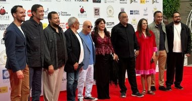 مهرجان الاسكندرية للفيلم القصير