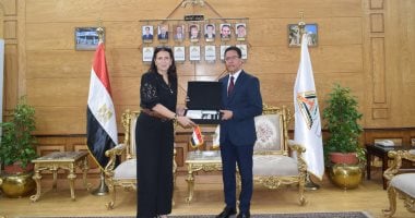 رئيس جامعة بنها: الدولة حريصة على إتاحة فرص التعليم وتطوير المناهج الدراسية