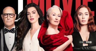 Devil Weras Prada2 يتصدر التقييمات حول العالم فى أقل من 72 ساعة 