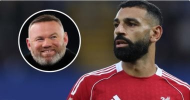 هل انتهى محمد صلاح؟.. «الملك المصري» يرد على تصريحات روني