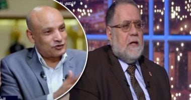 الشماتة في الموت سمة إخوانية.. الجماعة تواصل هجومها علي مختار نوح بسبب تأييده لثورة 30 يونيو.. باحثون: كلامهم عن الراحل بسبب كشفه الصندوق الأسود للتنظيم.. ويؤكدون: قيادات التنظيم جواسيس وعملاء أجهزة استخبارات
