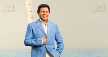 المركز القومى للمسرح والموسيقى والفنون الشعبية ينعى هانى شاكر