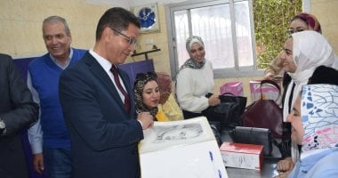 رئيس جامعة بنها: القيم المجتمعية والأخلاقية لا تتجزأ