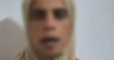 فضيحة دموع التماسيح.. الأمن يفضح كذب زوجة عنصر إجرامى بأسيوط