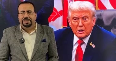 أحمد التايب