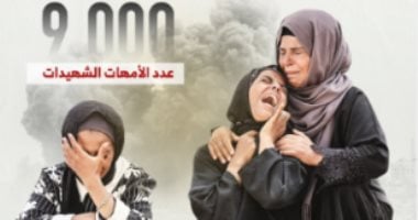 فقدان ومرض ومعاناة وخيمة مهترئة