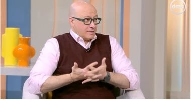 رجائى رمزى لـ ست ستات: الرجل لم يعد أولوية لدى بعض الزوجات بعد الخلفة