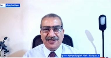 أستاذ علوم سياسية: فتح مضيق هرمز بالقوة مستحيل