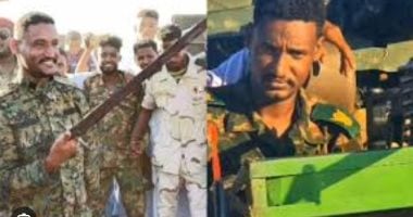 تفاصيل اغتيال عزام كيكل شقيق قائد قوات درع السودان