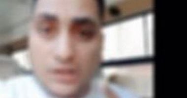حقيقة فيديو اعتداء ضابط على سائق أتوبيس مدرسة.. مفاجآت فى التحقيقات
