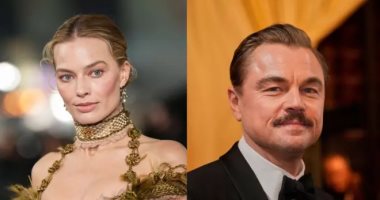 مارجو روبي تكشف كواليس فيلم  The Wolf of Wall Street مع دى كابريو