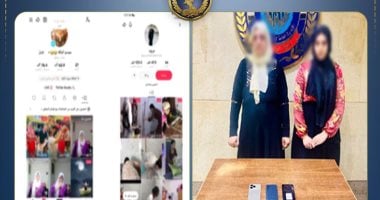 بملابس جريئة.. الأمن ينهى رحلة "صانعات المحتوى" لجمع الأرباح الحرام