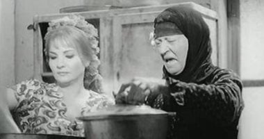 روحية خالد وشادية