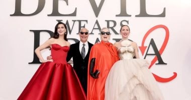 The Devil Wears Prada 2 يعيد سحر الموضة.. لكن الحقيقة أبعد من الخيال
