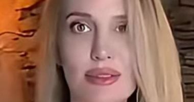 مظهر أنجلينا جولى خلال فعالية عائلية مع ابنتها يثير الجدل على السوشيال