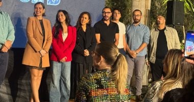 سفير النرويج: السينما المصرية تمتلك جرأة استثنائية في طرح القضايا الحساسة وتشكيل وعي الشعوب.. جيرمين حداد: تدريب 800 كادر مجتمعي خلال 2025 لتعزيز الوعي بالسكان.. والفن وسيلتنا الأقوى لتغيير المفاهيم