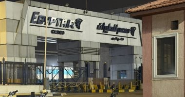 ترقب وصول جثمان الراحل هانى شاكر