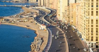 توسعة الكورنيش
