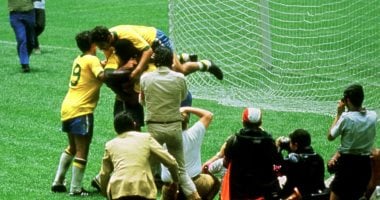 منتخب البرازيل 1970