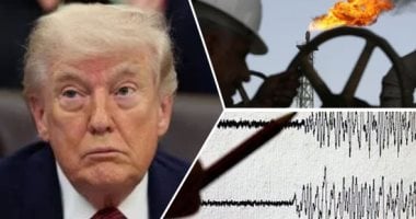 باختصار.. أهم أخبار العرب والعالم حتى الظهيرة.. العراق يخفض أسعار النفط للمشترين القادمين عبر مضيق هرمز.. زلزال بقوة 5.2 درجة يضرب قبالة اليابان.. وول ستريت جورنال: ترامب يواجه اختبارا لرغبته فى إنهاء حرب إيران