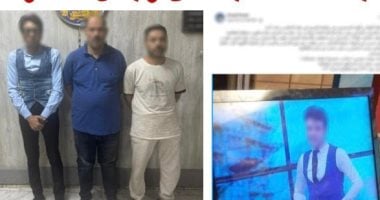 الأمن يكشف حقيقة تورط صاحب قناة فضائية فى الشروع بقتل مندوب تسويق