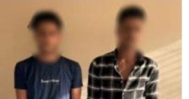 الأمن يضبط شقيقين أطلقا النار على جيرانهما