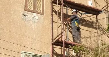 الوادى الجديد تستكمل منظومة إمداد الأحياء السكنية بخدمات الغاز الطبيعي بتكلفة 140 مليون جنيه.. التوسع في التعاقدات لتوصيل الخدمة للمخابز البلدية والمطاعم.. والمحافظ توجه بتغطية باقى مراكز المحافظة.. صور