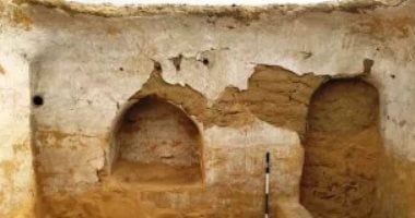 تفاصيل مشروع مسار العائلة المقدسة بالبحيرة.. أحد أهم المشروعات السياحية فى مصر.. اكتشاف الأديرة المطمورة بوادى النطرون واستهداف تعزيز مكانة السياحة الدينية.. استغلال منطقة نبع الحمراء فى العلاج.. صور 