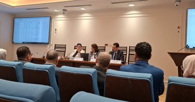 بند الملابس بالقومى للأمومة والطفولة يثير تساؤلات تحت قبة مجلس النواب