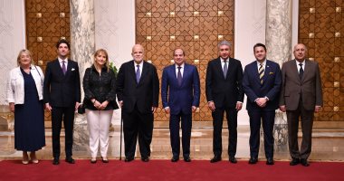 المجلس العالمى للسفر يؤكد الثقة الكبيرة فى المقومات السياحية المصرية