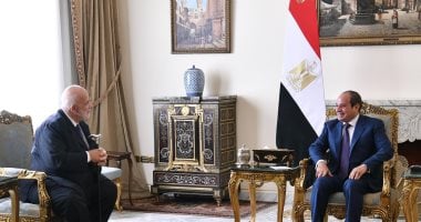  السيد الرئيس عبد الفتاح السيسي