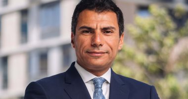 فوربس الشرق الأوسط تختار أيمن عامر ضمن قائمة أقوى قادة الشركات العقارية الأكثر تأثيرا في المنطقة.. قيادة تشغيلية ناجحة تدفع سوديك لتحقيق قفزات قوية في المبيعات والأرباح والإيرادات