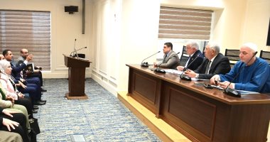 تعزيزات تتجاوز 17.6 مليار جنيه لوزارة الرى فى خطة 2026/2027.. تفاصيل