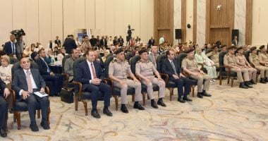 القوات المسلحة تنظم المؤتمر العلمى الرابع للطب الطبيعى والتأهيلى