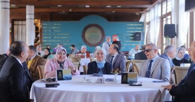 نائب محافظ الإسكندرية تشهد الملتقى المصري للمرأة للبحث والابتكار في القطاع البحري