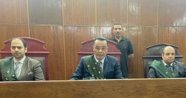 الإعدام شنقا لشخصين لقتلهما آخر وحرق جثته بالمراغة سوهاج