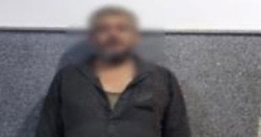 "راشق السيارات" بالطوب في المطرية.. الأمن يضبط المتهم