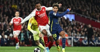 أرسنال يُسقط أتلتيكو مدريد ويتأهل إلى نهائي دوري أبطال أوروبا