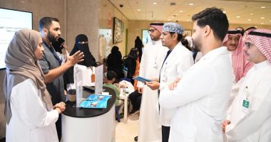 الخدمات الطبية بوزارة الداخلية السعودية تنظم فعاليات توعوية بمناسبة اليوم العالمي للربو