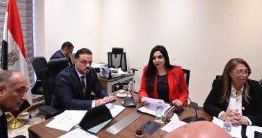 رياضة النواب تفتح ملف الكيانات الشبابية وتطالب بكشف المخالفات 
