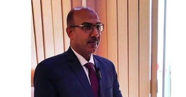وزير العمل يكلف محمود عيسي مديراً لمديرية العمل بالأقصر 