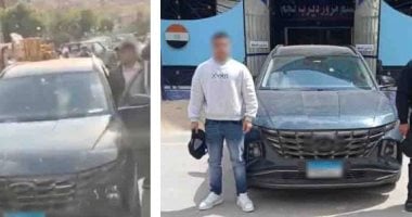 اختصروا الطريق فعرضوا الأرواح للموت.. كواليس القبض على «سائق عكس الاتجاه»