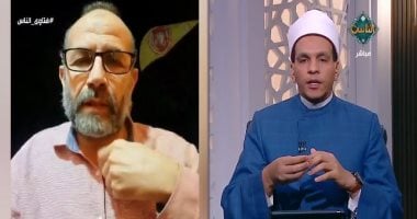 الشيخ محمد كمال