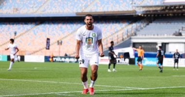 ترتيب هدافى الدورى بعد مباريات الخميس 7-5-2026.. أحمد ياسر ريان فى الصدارة