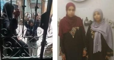 فضيحة عائلية.. كواليس فيديو اعتداء سيدتين على مواطن بـ"إشارات خارجة"